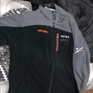 Ski doo sweatshirt